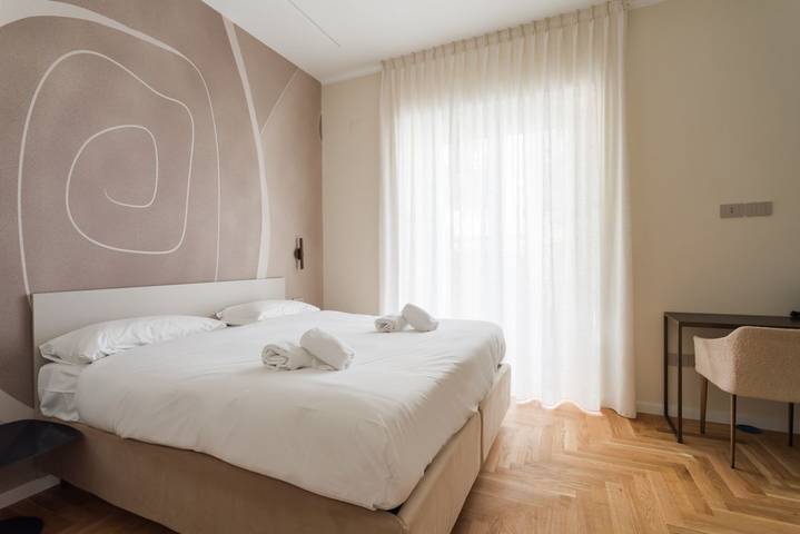 Vakantieappartement voor 2 personen in Napels