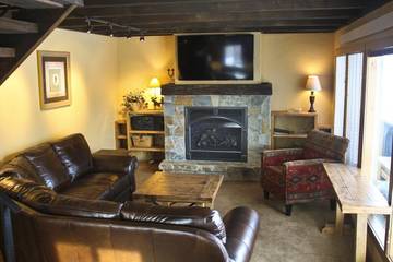 Chalet for 8 Guests in Glacier National Park, Flathead County, Picture 2
