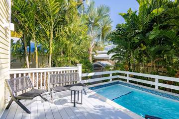 Vacation Home for 6 Guests in Key West, Lower Keys, Picture 3