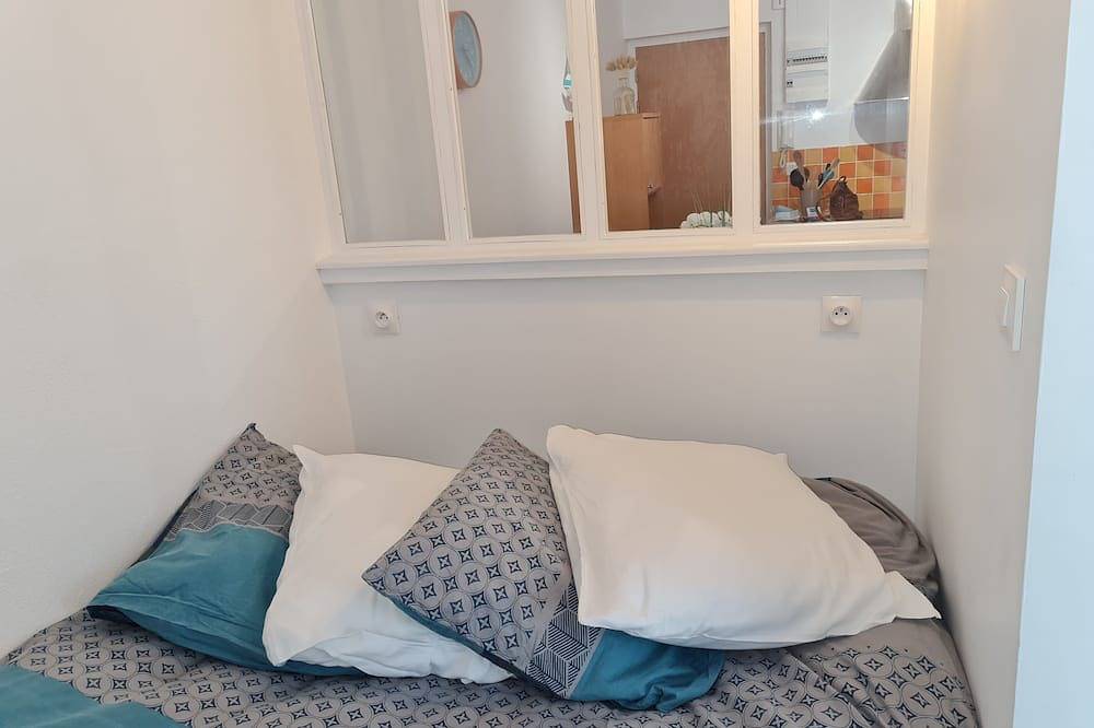 Geheel appartement, Apartment sables d'or les pins in Fréhel, Dinan en omgeving