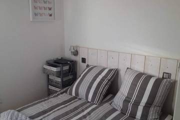 Vakantieappartement voor 4 Personen in Cucq, Montreuil en omgeving, Afbeelding 2