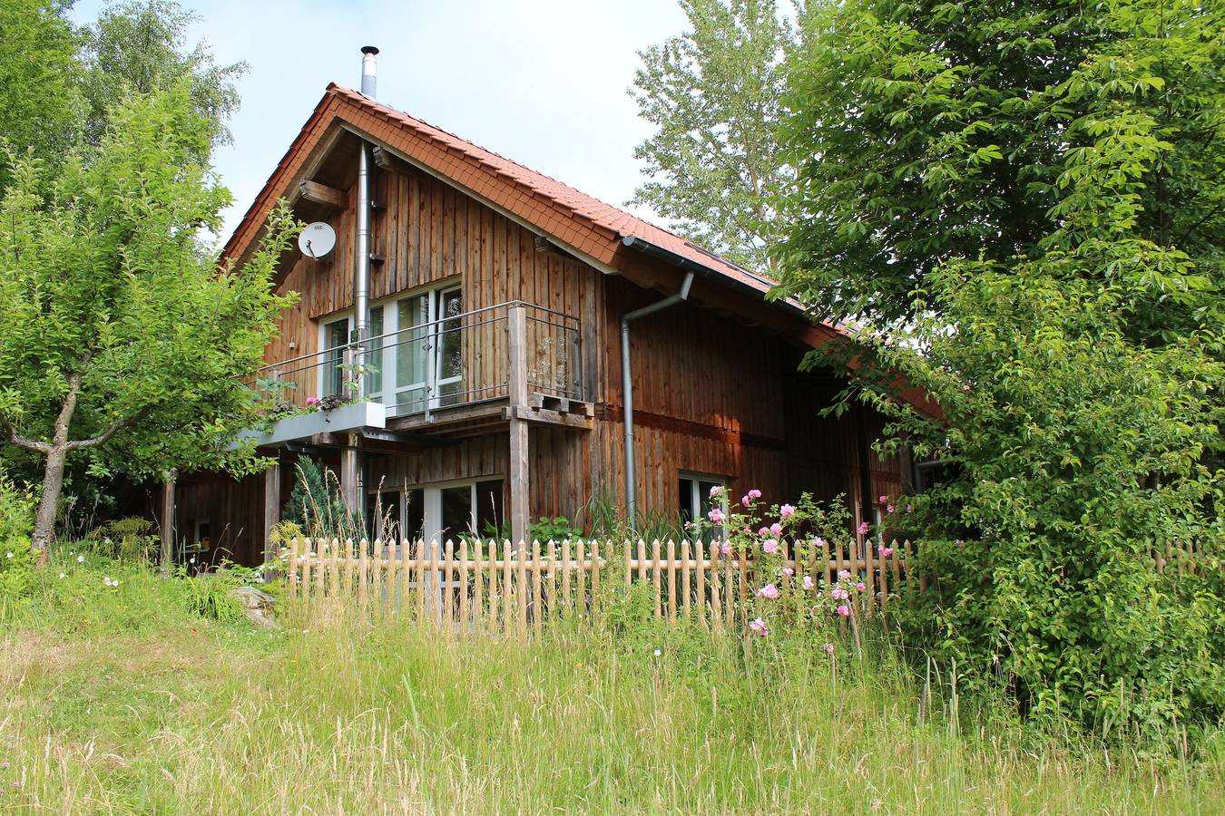 Haus Christina in Uslar, Weserbergland