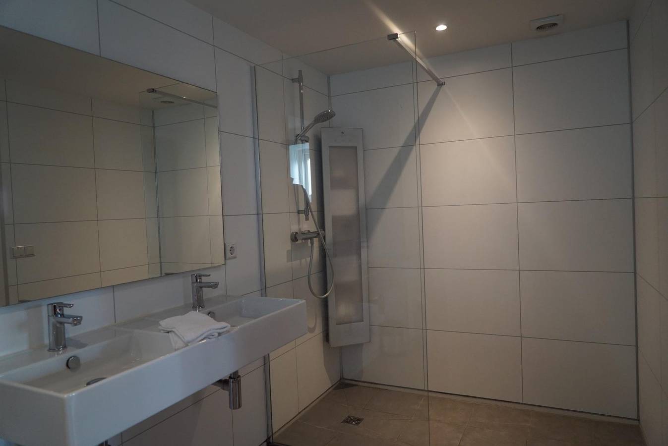 Europarcs De Zanding — Comfort Room Deluxe 2 in Hoge Veluwe