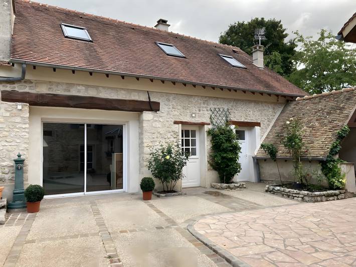 Gîte pour 7 personnes