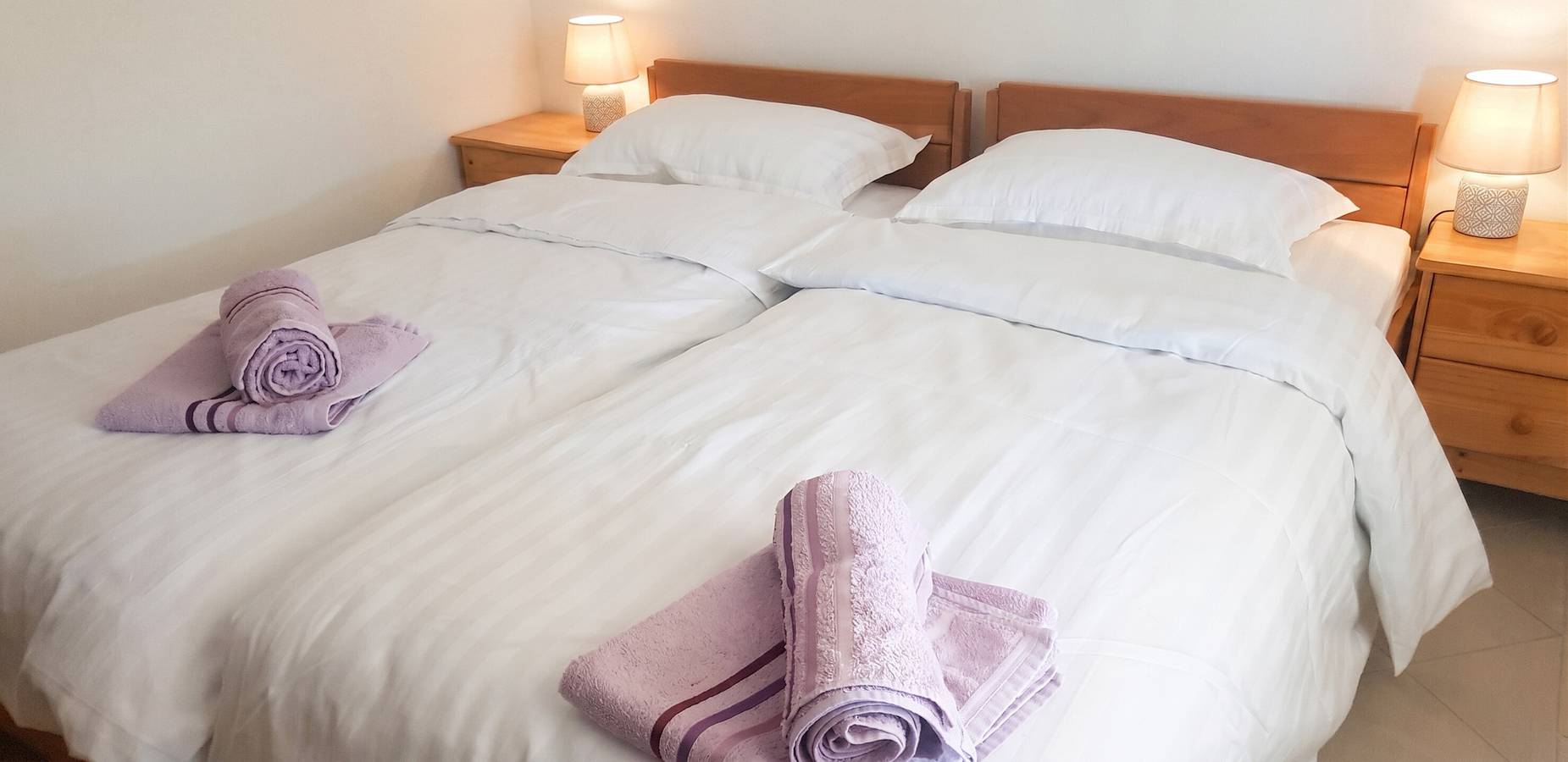 Cijeli apartman, Moderan stan s pogledom na vrt u Belišću - 76 m² in Osječko-baranjska županija