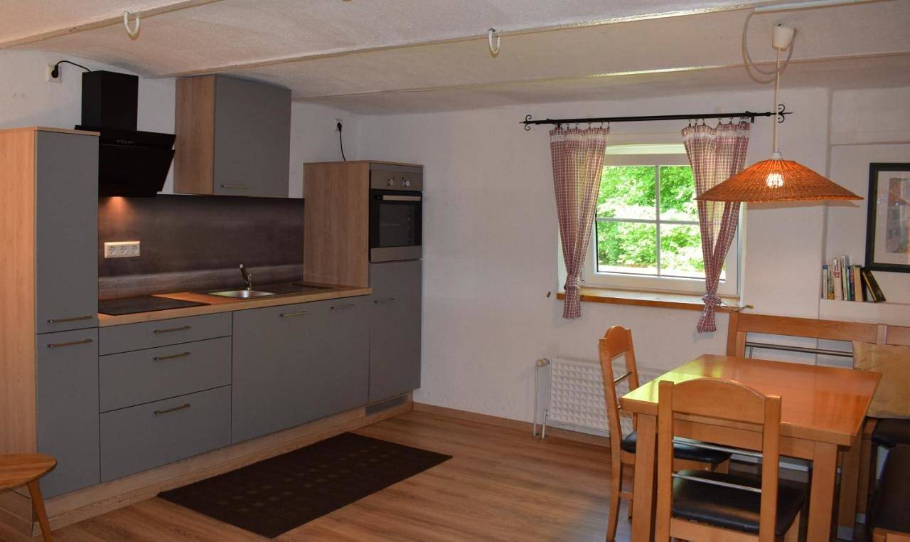 Ganze Wohnung, Ferienwohnungen Dornröschen in Weißensberg, Bayerisch Schwaben