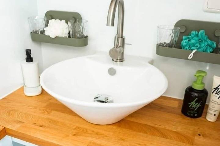 Ferienwohnung für 2 Personen in Braunsbedra - 4