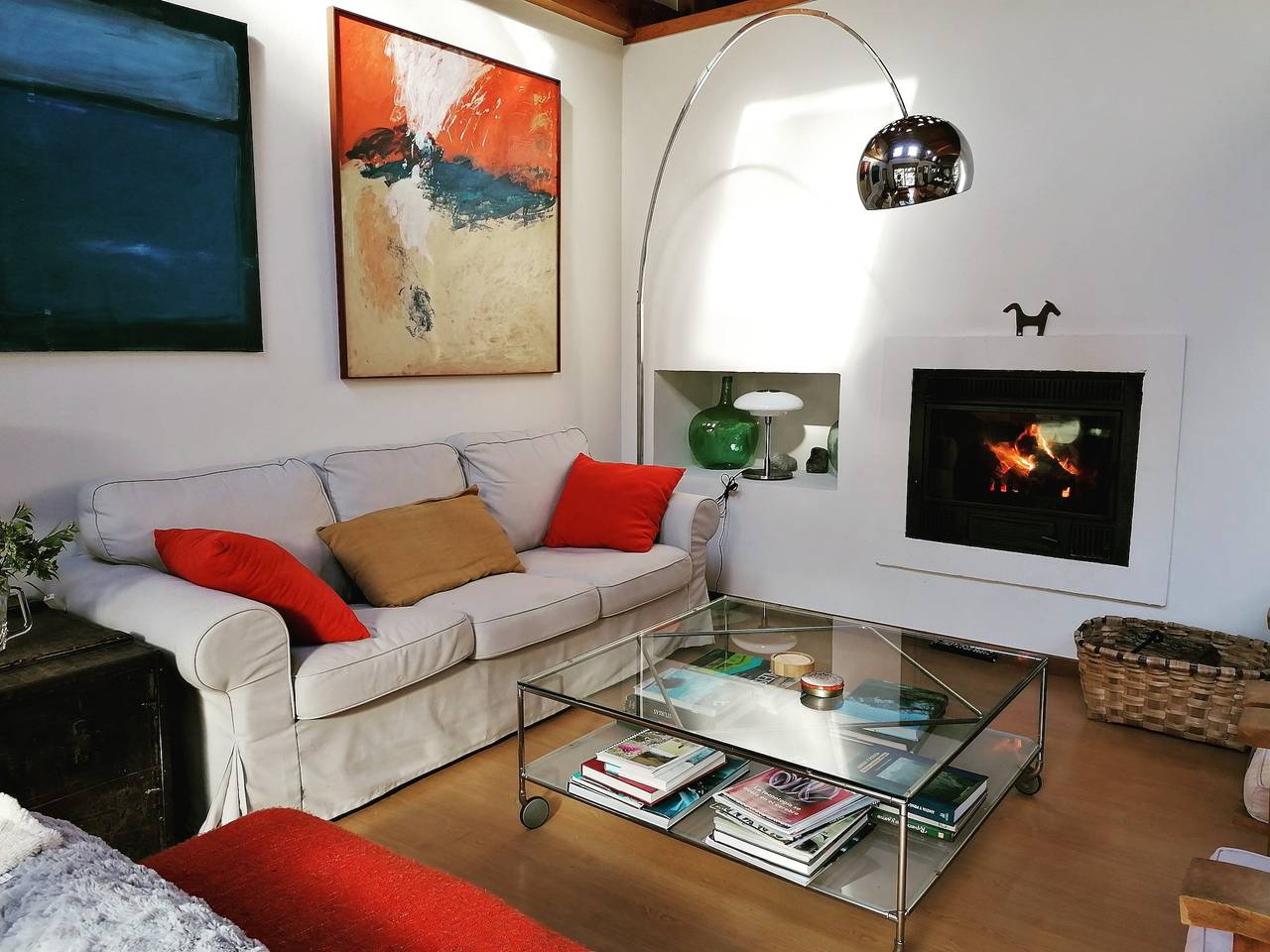 House in Cangas de Onís in Cangas de Onís, Costa Verde (Spain)