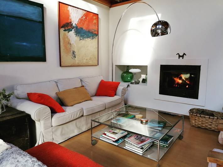 Haus in Cangas de Onís in Cangas de Onís, Costa Verde (Spanien)