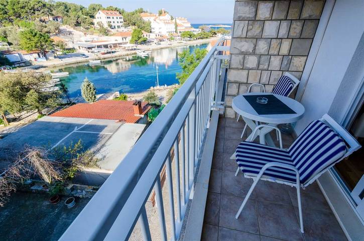 Ganze Wohnung, Juwel von Mljet in Pomena !! in Pomena, Mljet