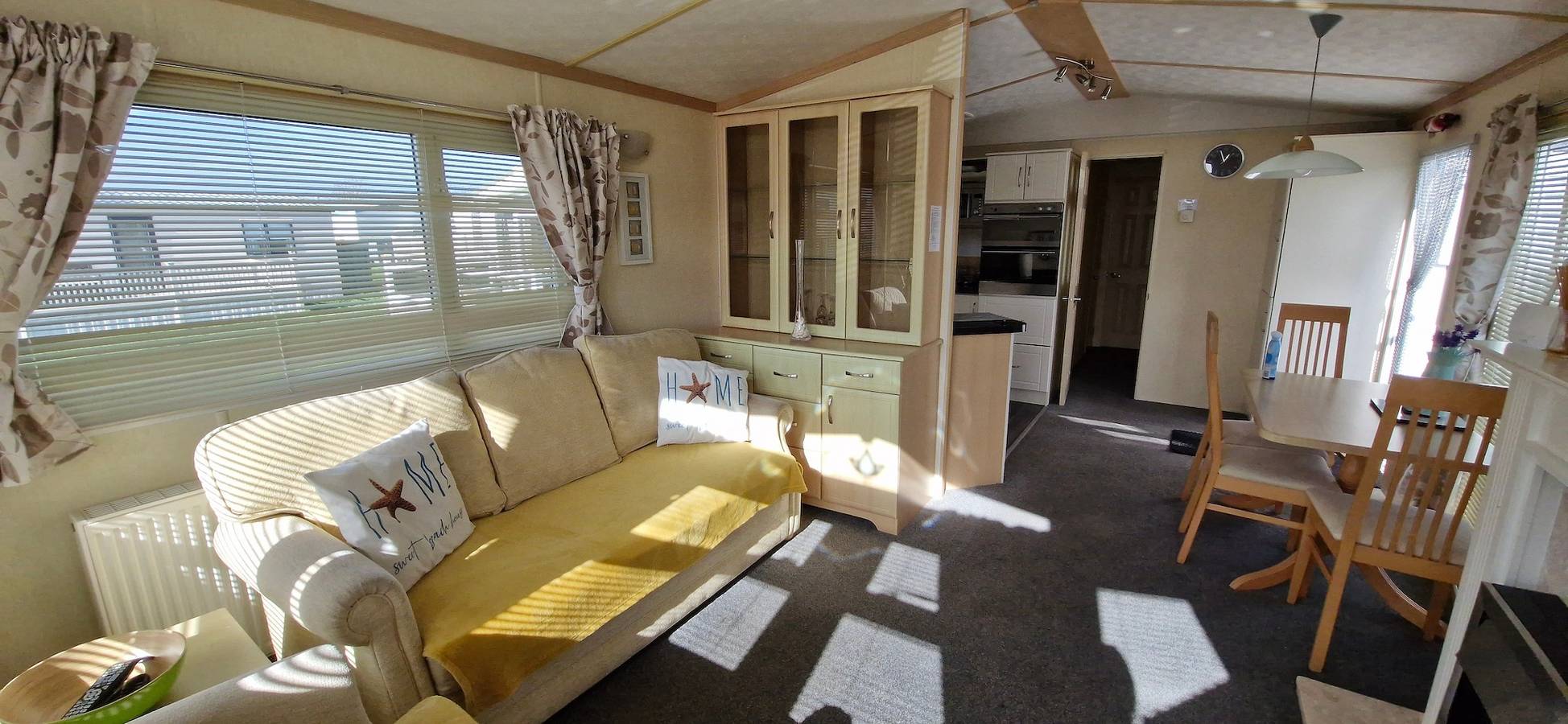 Casa vacanza a Anderby a partire da 126€ a notte