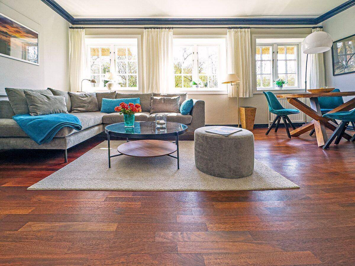 Schroeders Haus Mitte in Kampen (Sylt), Sylt