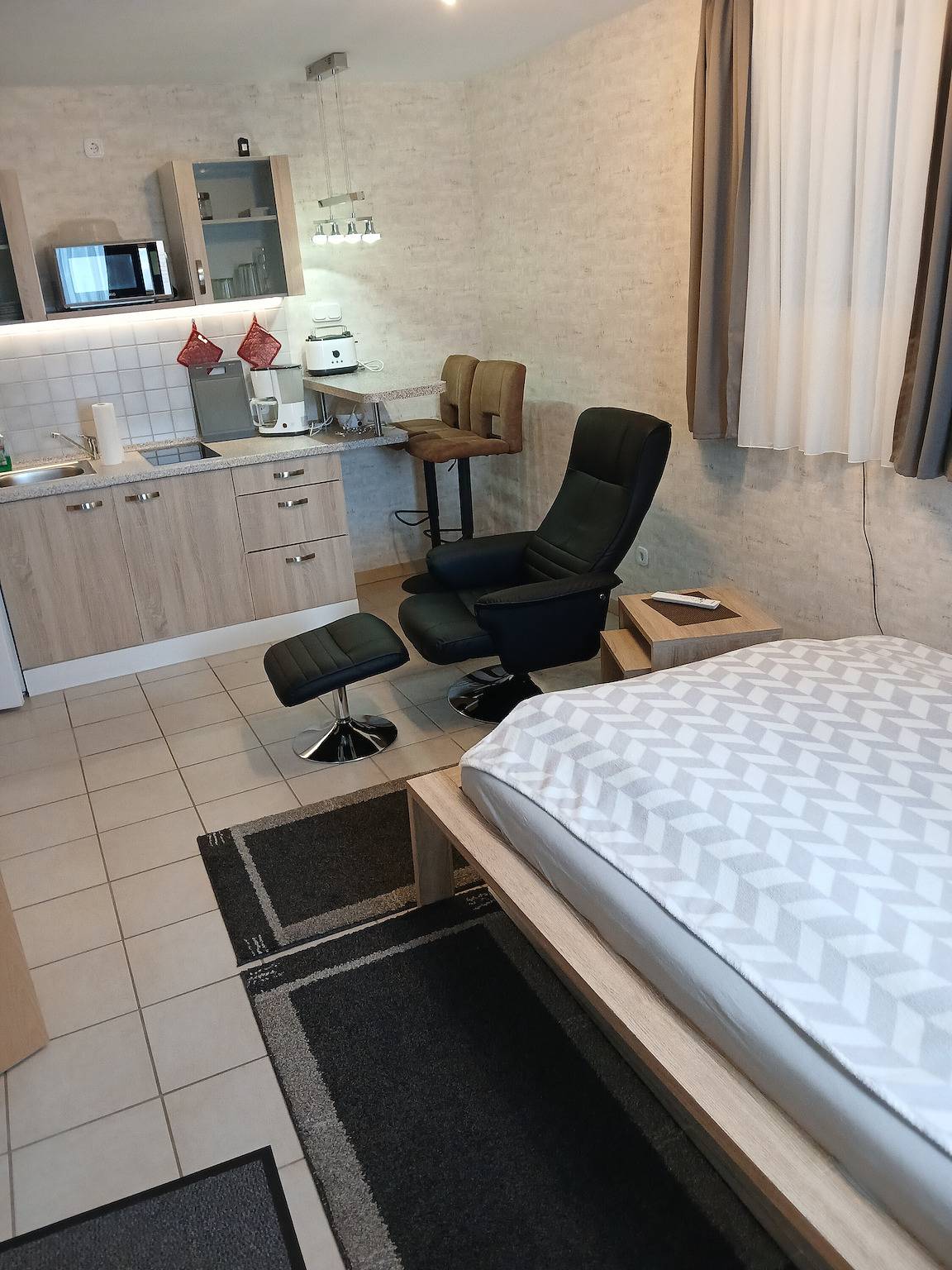 Ganze Wohnung, Ferienwohnung '2' mit Wlan in Olpe, Sauerland