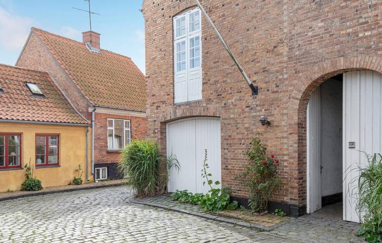 Ferienwohnung für 9 Personen, mit Terrasse - 1