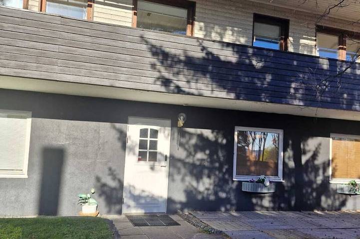 Ferienhaus für 13 Personen - 1