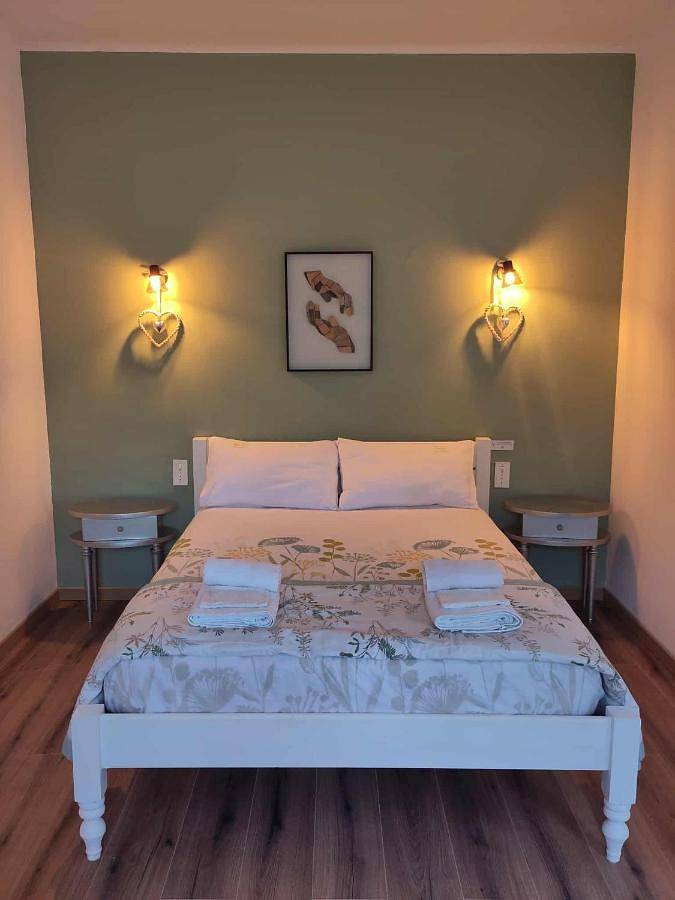 Maison de vacances pour 3 personnes, avec Jardin en Camargue