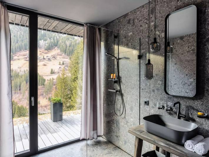 Villa mit pool für 6 Personen, mit Garten und Pool in Österreich - 3