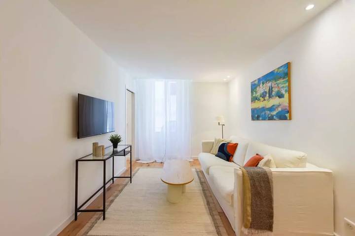 Gîte pour 4 personnes dans Palais Des Festivals Et Des Congres - 2