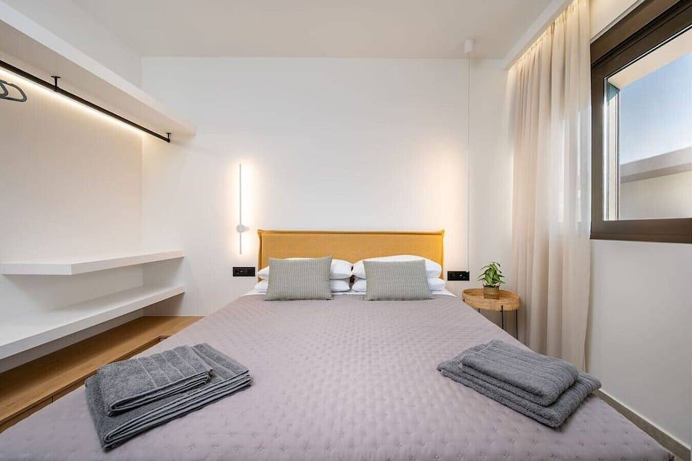 Ganze Wohnung, Beach Luxury Homes : Nicole in Kos Stadt, Kos
