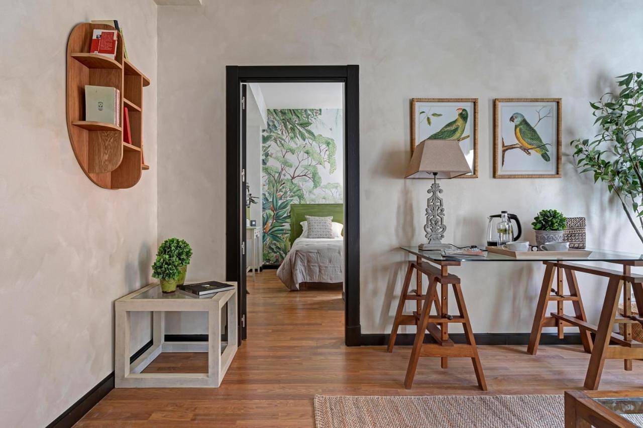 Double or Twin Room in Real Sitio de San Ildefonso, Provincia de Segovia