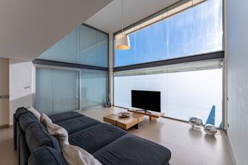 Villa pour 8 Personnes dans Los Pacos, Fuengirola, Photo 3