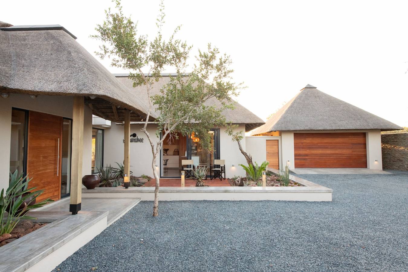 Villa Scarabee in Hoedspruit in Maruleng, Limpopo