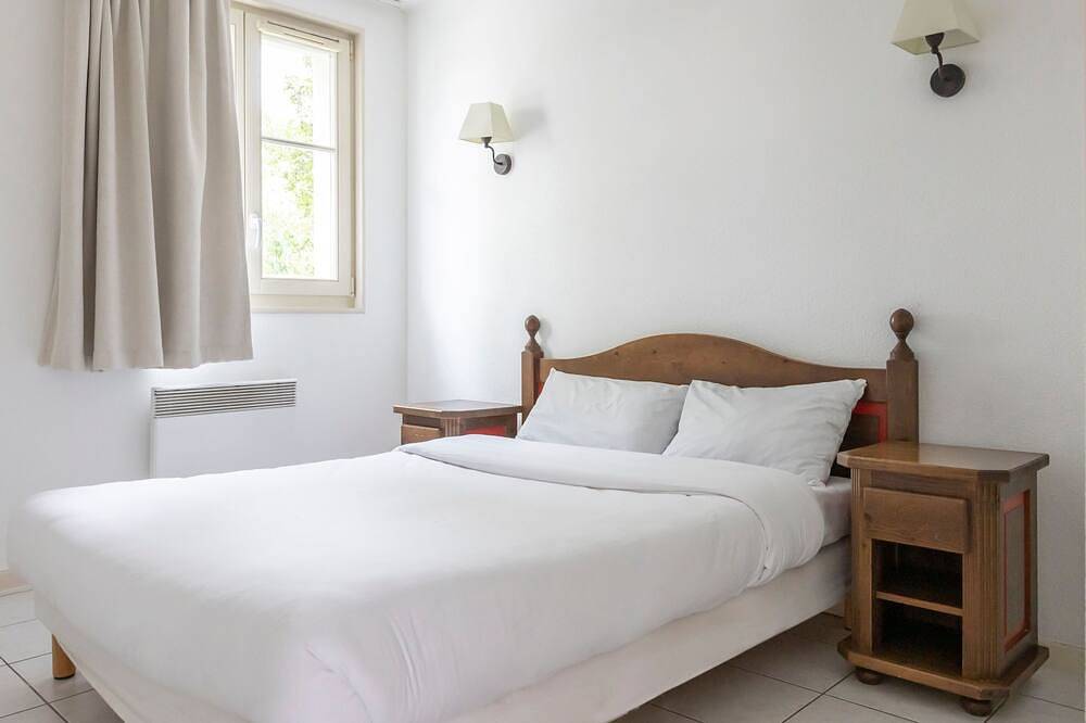 Ganze Wohnung, Odalys Référence Le Domaine des Rois by Interhome in Bergheim (Elsass), Regionaler Naturpark Belchen der Vogesen