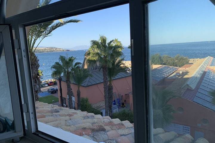 Holiday apartment for 2 people - 1