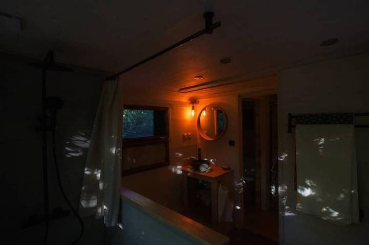 Chalet Cosy L'abri des Rêves in Aydat, Regionaler Naturpark Volcans d'Auvergne