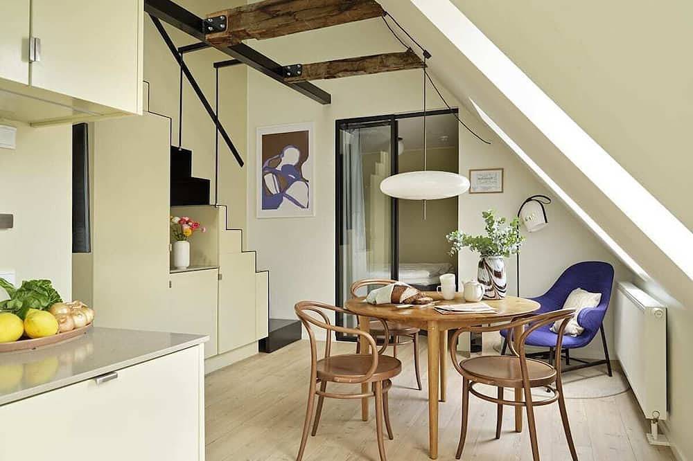 Appartamento vacanze a Copenaghen a partire da 364€ a notte