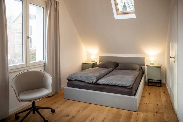 Ferienwohnung für 4 Personen im Emsland