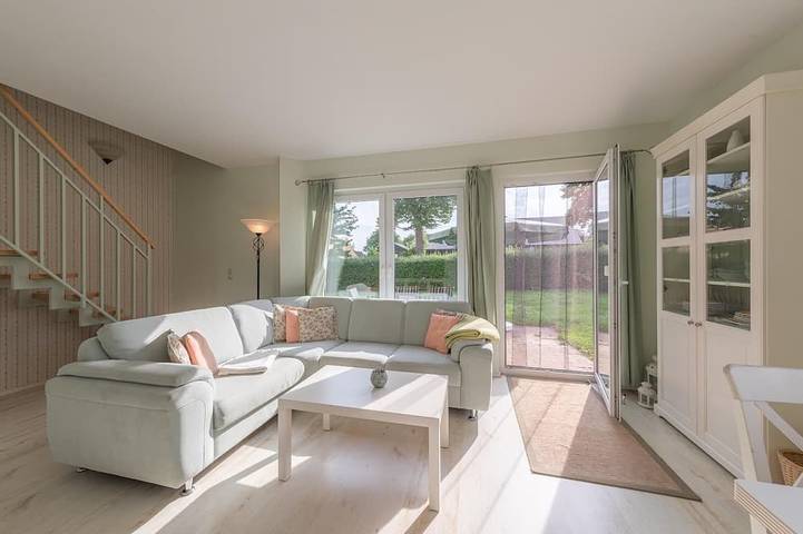 Ferienwohnung für 6 Personen - 1