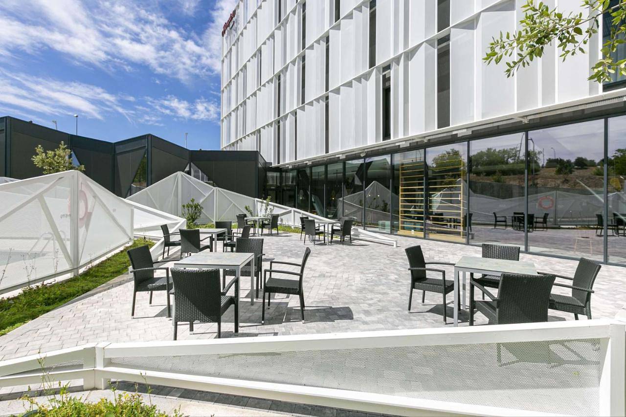 Hampton By Hilton Alcobendas Madrid in Alcobendas, Provincia de Madrid