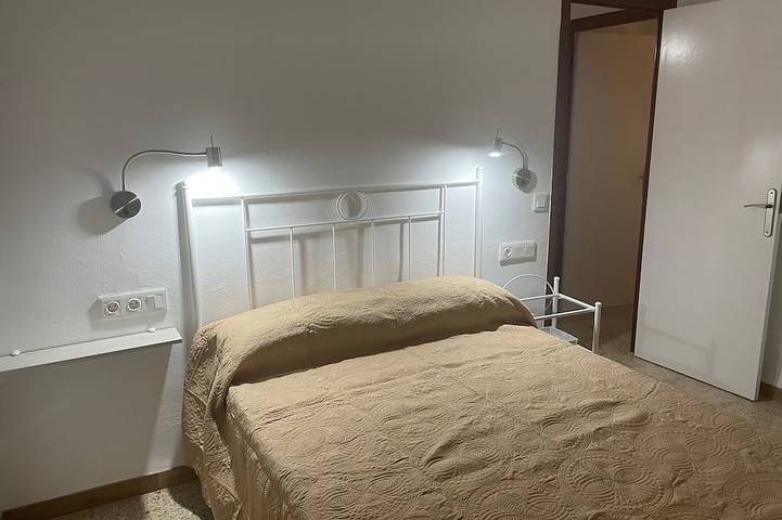 Villa pour 7 personnes, animaux acceptés à Calafat - 2