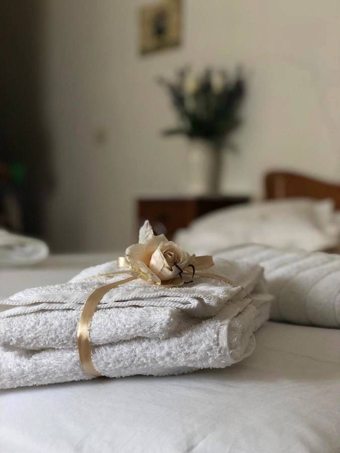Gîte pour 3 personnes, avec balcon et vue à Casalbordino - 4