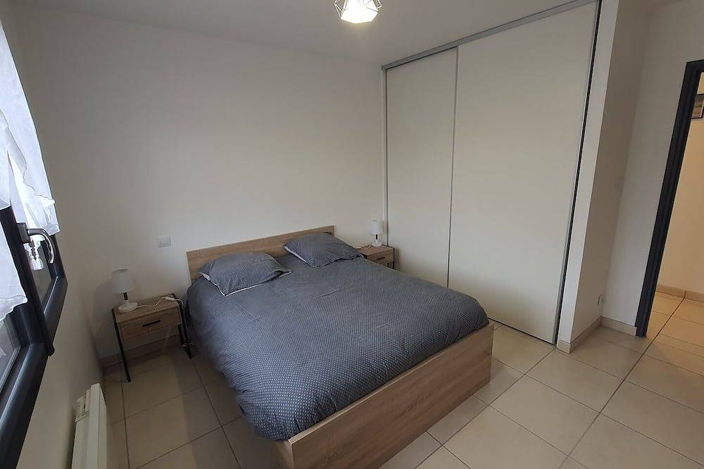 Appartement entier, Appartement tout confort au cœur de la Margeride in Châteauneuf-de-Randon, Région de Mende