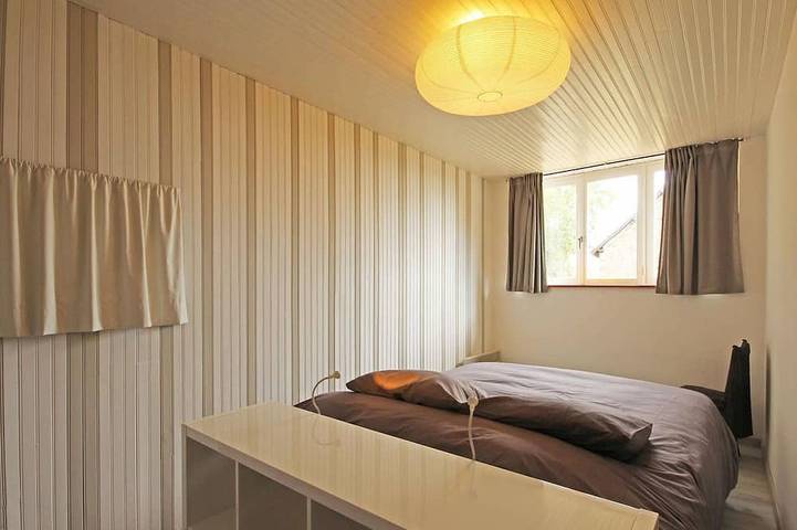 Gîte pour 6 personnes, avec jardin à Passais - 2