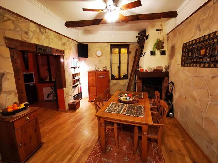 Appartement de vacances pour 4 personnes, avec vue