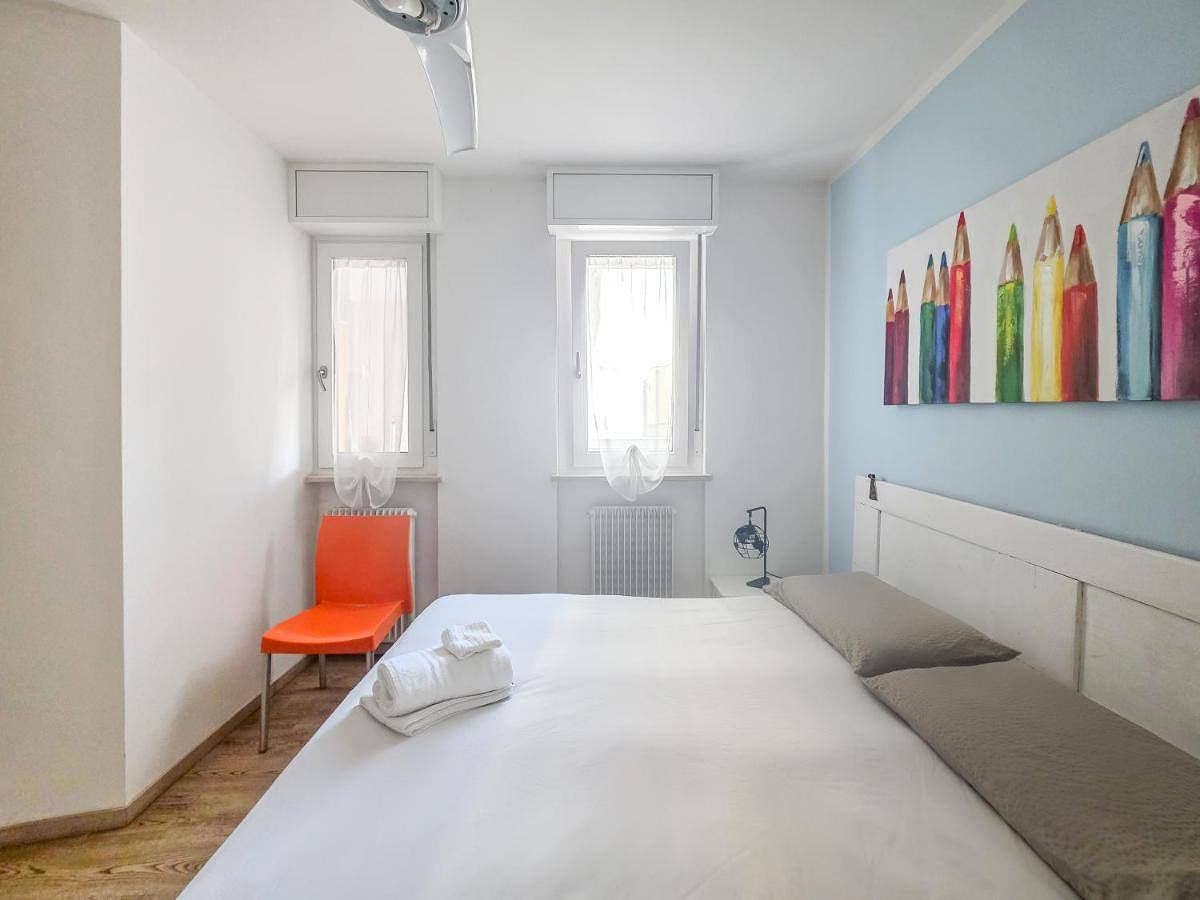 B&B Color Rovereto in Rovereto, Trentino