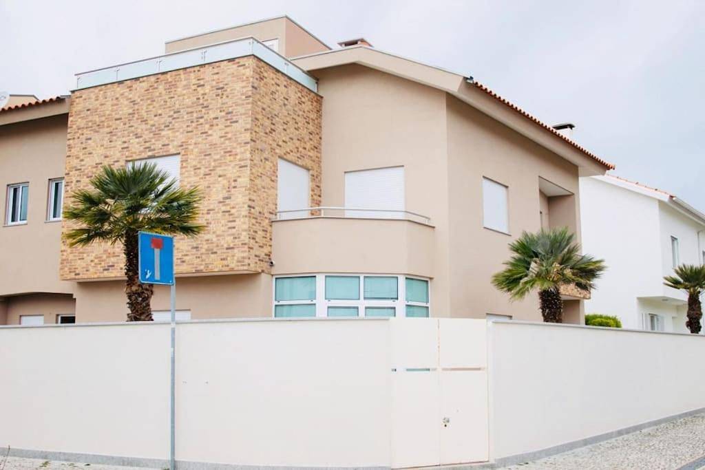 Villa in Marinhas, Esposende