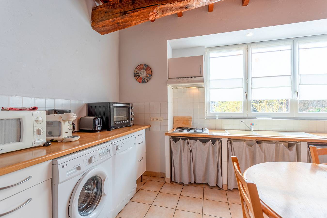 La Bergerie – Gezellig huis op 5 min van Lourdes, privé tuin, terras, Wifi in Adé (Frankrijk), Hautes-Pyreneeën