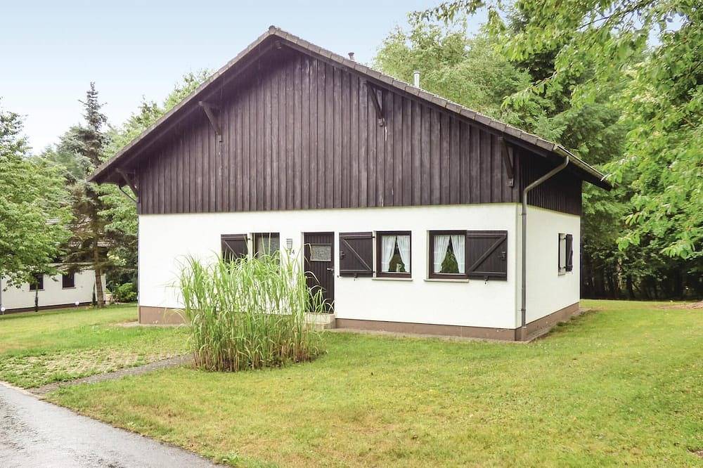 Ferienhaus 14 in Thalfang in Ferienpark Himmelberg, Thalfang