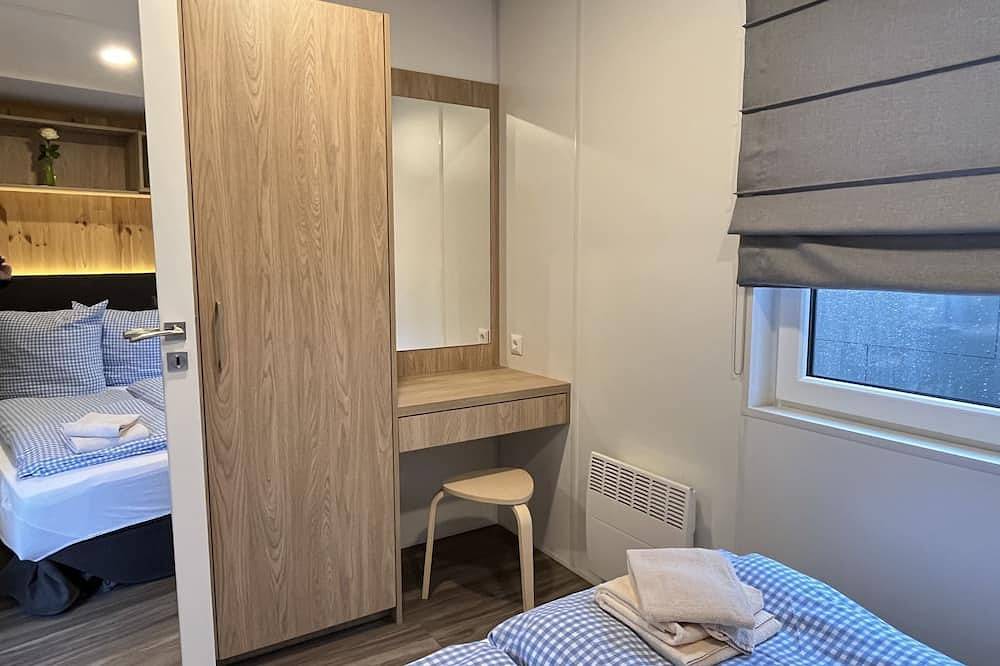 Tiny Haus Paul in Wemding, Bayerisch Schwaben