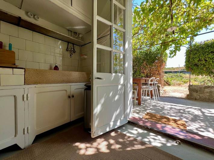 Location de vacances pour 4 personnes, avec piscine et jardin, animaux acceptés à Meyrargues - 4