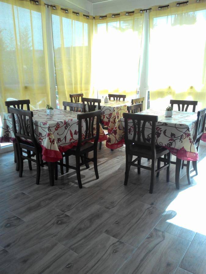 B&B L'Oasi dei Sogni in Leporano, Golfo di Taranto