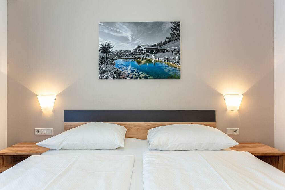 Geheel appartement, Appartements Hollin - Top 3 in Saalbach, Saalbach-Hinterglemm