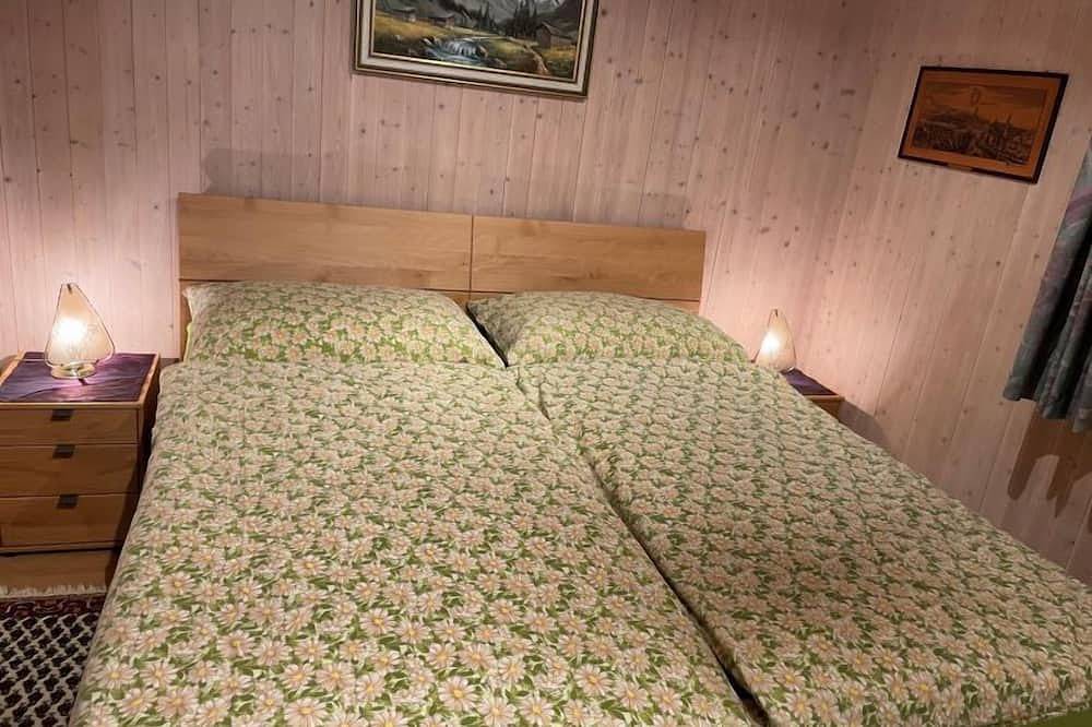 Margrith by Interhome in Giswil, Obwalden