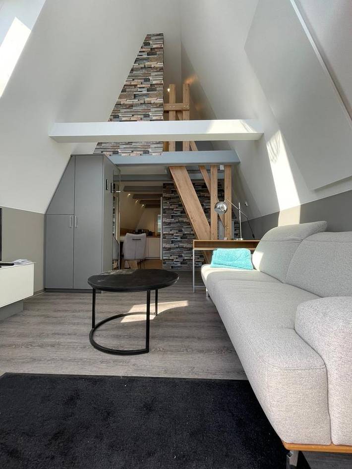 Ferienhaus für 2 Personen, mit Terrasse an der Ostsee - 4