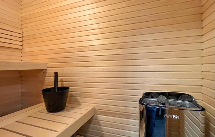 Ferienhaus für 6 Personen mit Garten in Idre, Älvdalen und Umgebung