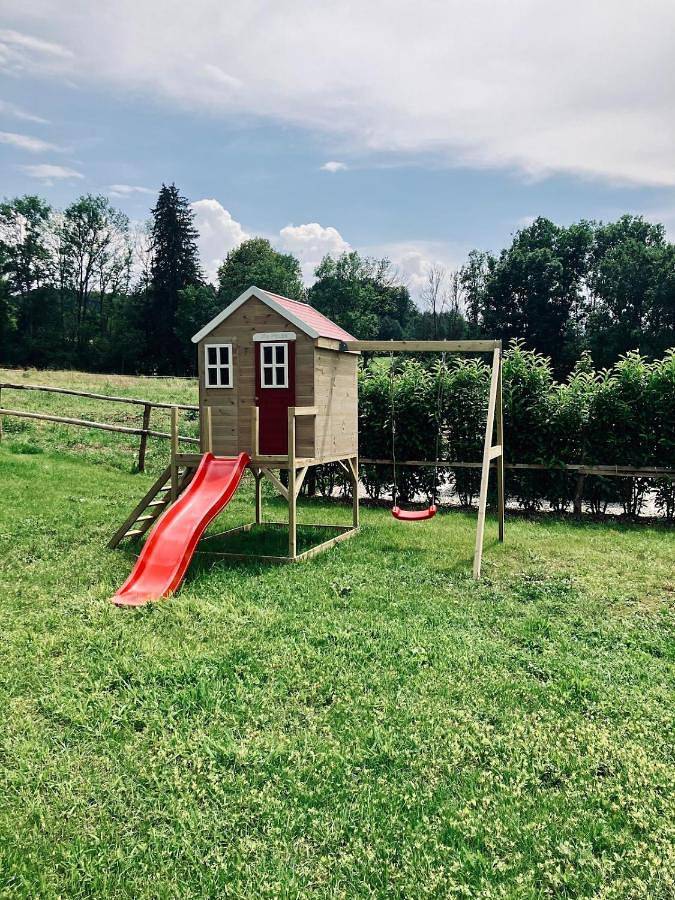 Gîte pour 7 personnes, avec vue et jardin à Irschenberg - 4